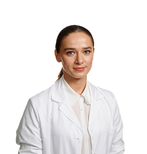 Середкина Алёна Васильевна